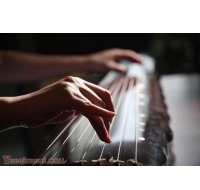 古琴名家有哪些?古今古琴演奏名家名录