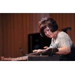 古琴名家【赵家珍】简介 赵家珍个人照片及档案 