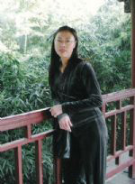 朱默涵（当代古琴大师个人简介）