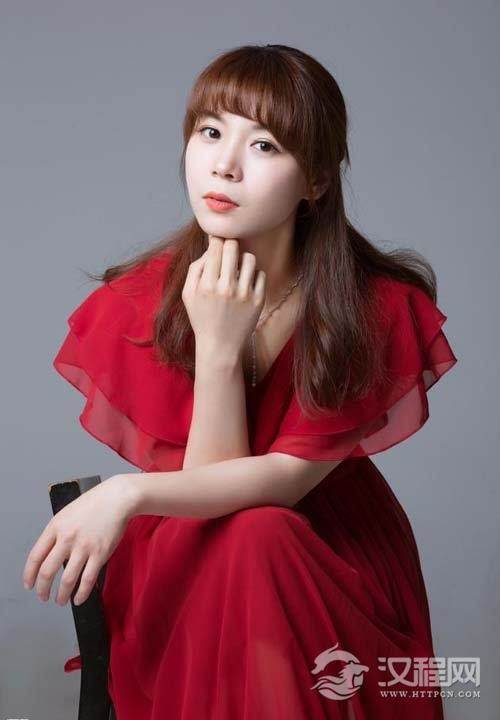 青年古筝演奏家陈叶蕙简介 陈叶蕙个人档案及照片