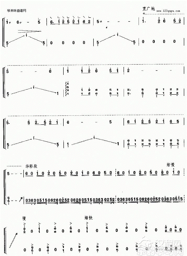 峡谷明珠放异彩