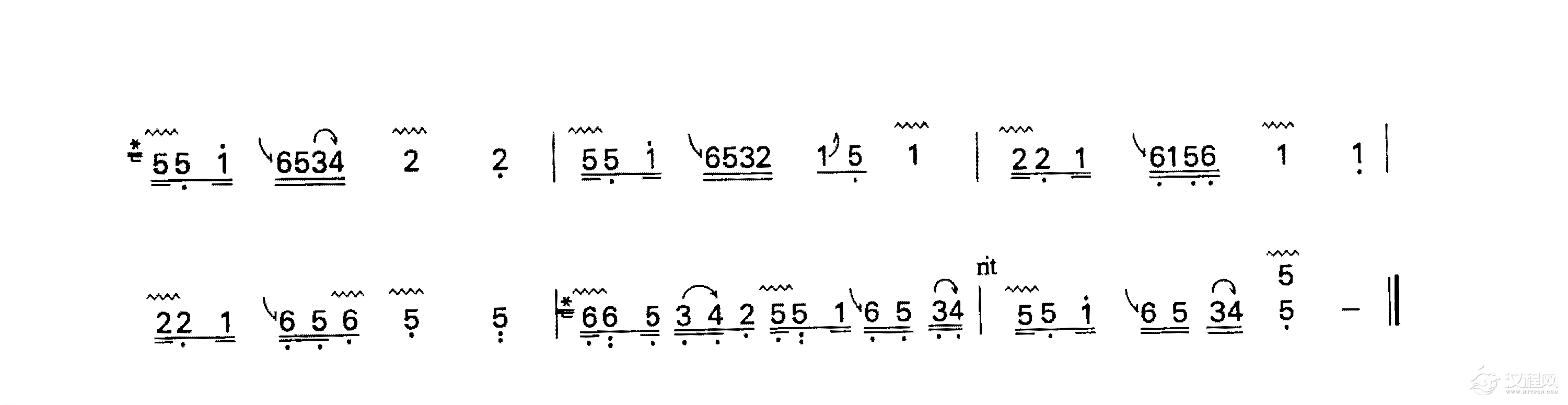 古筝乐曲精选《纺织忙》刘天一 曲