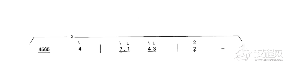 古筝乐曲精选《雨溅梨花》潮州筝曲