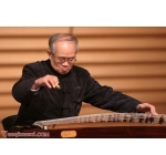 古筝名家：周延甲个人资料简介及档案介绍附照片