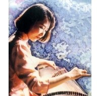 古筝名家：李萌个人资料简介及档案介绍附照片 