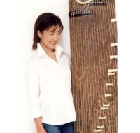 古筝名家：宫西希个人资料简介及档案介绍附照片 