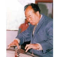古筝名家：张弓个人资料简介及档案介绍附照片