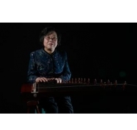 古筝名家：曹桂芬个人资料简介及档案介绍附照片