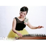 青年古筝演奏家高雁简介 高雁个人档案及照片