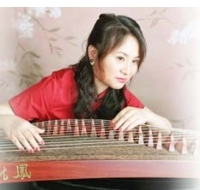 古筝名家：杨艺个人资料简介及档案介绍附照片 