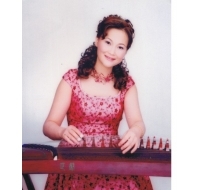 古筝名家：焦叶个人资料简介及档案介绍附照片