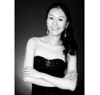 古筝名家：赵洁楠个人资料简介及档案介绍附照片 