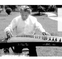 古筝名家：黎邦荣个人资料简介及档案介绍附照片