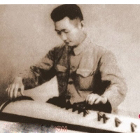 古筝名家：罗九香个人资料简介及档案介绍附照片