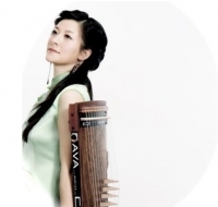 古筝名家：常静个人资料简介及档案介绍附照片