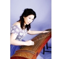 古筝名家：李莹个人资料简介及档案介绍附照片 