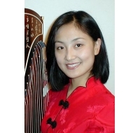 古筝名家：马丽个人资料简介及档案介绍附照片