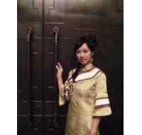 古筝名家：方瑜个人资料简介及档案介绍附照片 