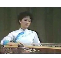 古筝名家：张燕个人资料简介及档案介绍附照片 
