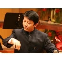 古筝名家：李庆丰个人资料简介及档案介绍附照片