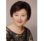 中国古筝名家【阎爱华】简介及个人照片 古筝大师阎爱华资料