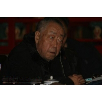 古筝名家：吕殿生个人资料简介及档案介绍附照片 