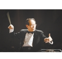 古筝名家：何占豪 个人资料及相当介绍