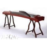 古筝大师名录 古筝名家大全