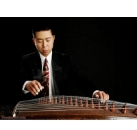 古筝名家：张彤个人资料简介及档案介绍附照片