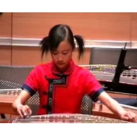 古筝名家：李捷个人资料简介及档案介绍附照片 