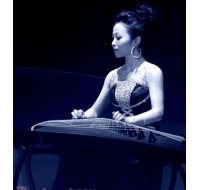 古筝名家：袁莎个人资料简介及档案介绍附照片 