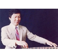 古筝名家：曹永安个人资料简介及档案介绍附照片