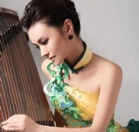 古筝名家：任洁个人资料简介及档案介绍附照片