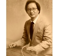 古筝名家：邱大成个人资料简介及档案介绍附照片