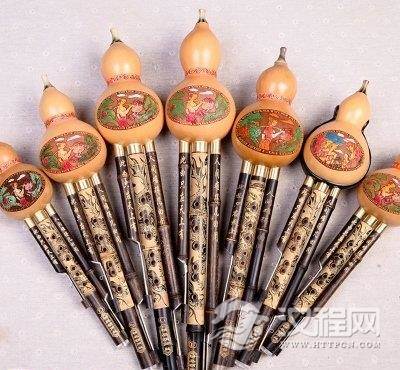 关于葫芦丝的呼吸技巧 