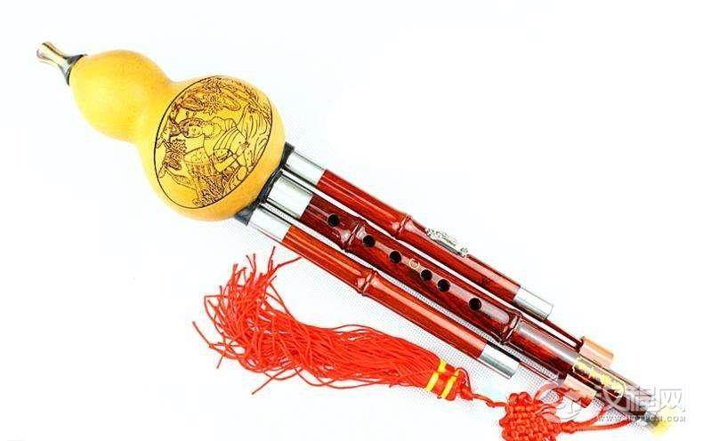 关于葫芦丝呼吸的方法详解