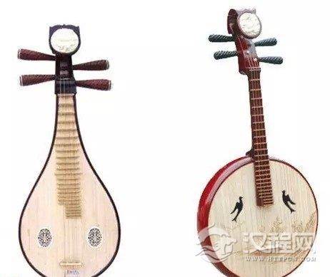 柳琴和琵琶哪个好学点？