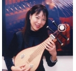 中国柳琴名家【花晓荣】简介与个人照片 柳琴大师花晓荣档案