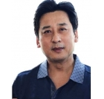 中国柳琴名家【王炳杰】简介与个人照片 柳琴大师王炳杰档案