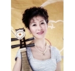 中国柳琴名家【王红艺】简介与个人照片 柳琴大师王红艺档案