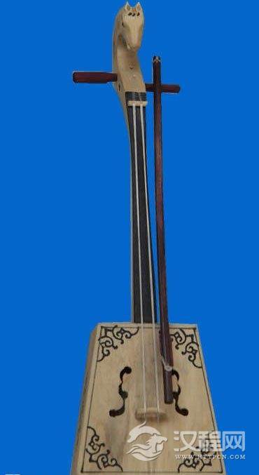 浅谈马头琴指法