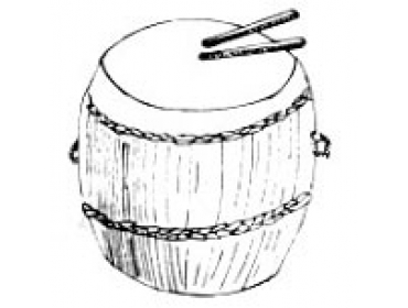 大鼓