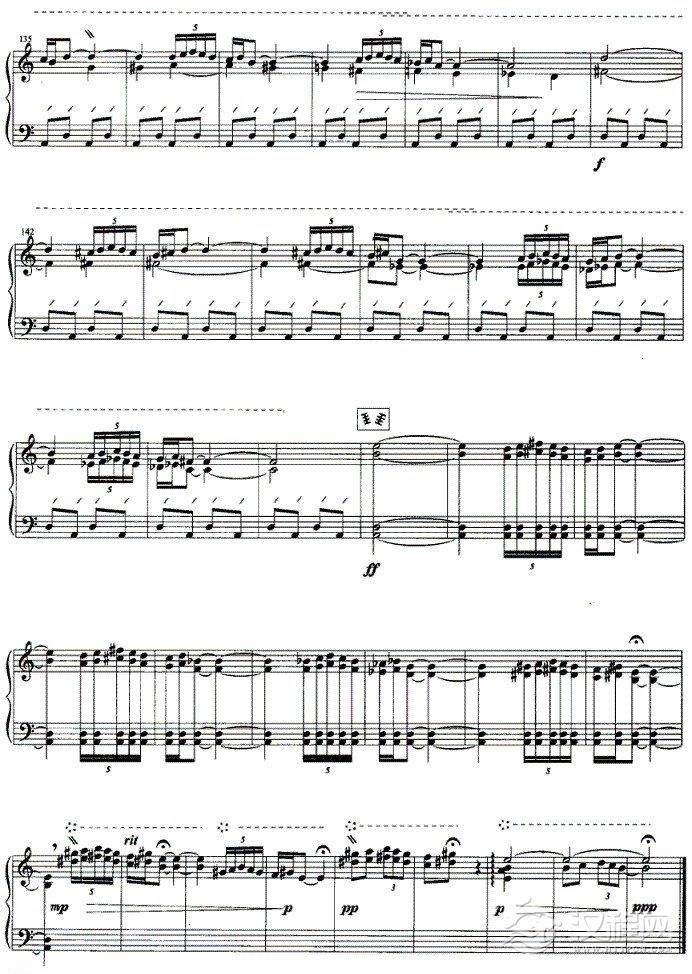 琵琶曲 盲人摸象