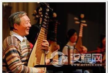 刘德海--秋水龙吟介绍