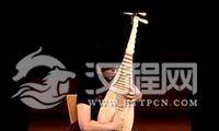 琵琶演奏家杨靖简介