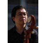 中国琵琶名家【陈音】简介及个人照片 琵琶大师陈音档案