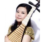 中国琵琶名家【樊薇】简介及个人照片 琵琶大师樊薇档案