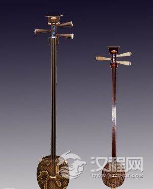 三弦和琵琶的音色区别