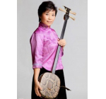 三弦名家【黄桂芳】简介及个人照片