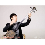 著名音乐人王玉简介